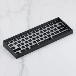 Shop KBDfans Tofu60 DZ60RGB-ANSI V2 Hot-swap Keyboard Kit