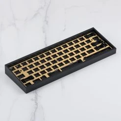 Shop KBDfans Tofu60 DZ60RGB-ANSI V2 Hot-swap Keyboard Kit