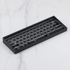KBDfans Tofu60 DZ60RGB V2 Hot-swap Keyboard Kit Shop