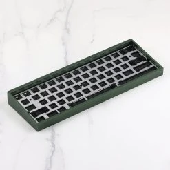 KBDfans Tofu60 DZ60RGB V2 Hot-swap Keyboard Kit Shop