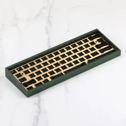 KBDfans Tofu60 DZ60RGB V2 Hot-swap Keyboard Kit Shop