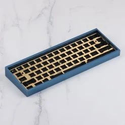 KBDfans Tofu60 DZ60RGB V2 Hot-swap Keyboard Kit Shop