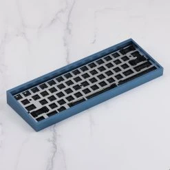 KBDfans Tofu60 DZ60RGB V2 Hot-swap Keyboard Kit Shop