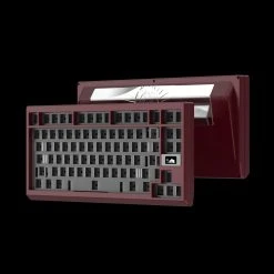 Shop KBDfans Odin 75 Mechanical Keyboard Kit