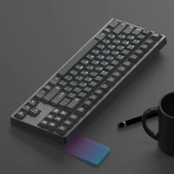 KBDfans Tiger 80 Keyboard Kit