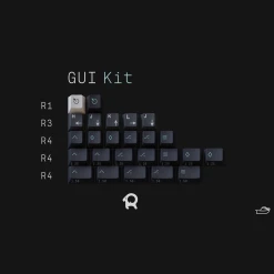 [Restock] GMK Arch Shop