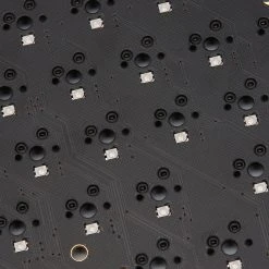 KBDfans DZ60RGB V2 Hot Swap Custom Keyboard PCB