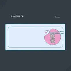 KBDfans [Extra] GB Deskmats Collection