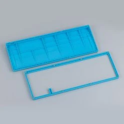 KBDfans KBD67 Lite R4 ABS Plastic Case