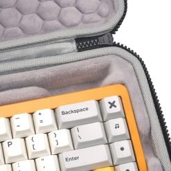 KBDFANS D65 MECHANICAL KEYBOARD CARRYING CASE Shop