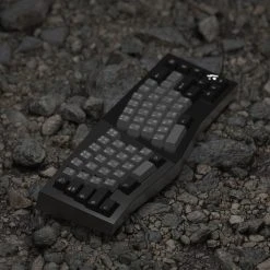 Shop KBDfans Kunlun Keyboard Kit