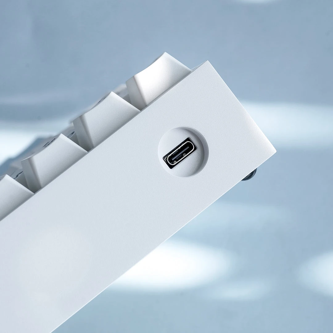 Cheapest ๐ KBDfans Fully Assembled Tofu65 Hot-swap Mechanical Keyboard With BOW PBT Keycaps ๐ฅฐ 4 KBDfans Fully Assembled Tofu65 Hot-swap Mechanical Keyboard With BOW PBT Keycaps