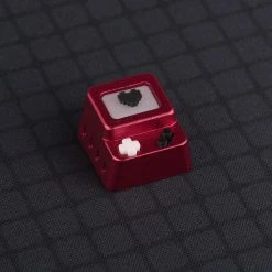 M7 Game Console Artisan Keycap