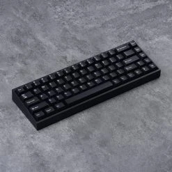 New โญ KBDfans Fully Assembled Tofu65 Hot-swap Keyboard With PBTfans WOB Base Keycaps ๐ 18 KBDfans Fully Assembled Tofu65 Hot-swap Keyboard With PBTfans WOB Base Keycaps