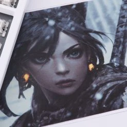 KBDfans Shop Tiger80/lite Tape Mod Customization