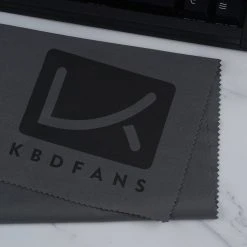 KBDfans Keyboard Cover Cloth Shop