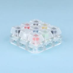 KBDfans Shop Switches Tester Collection ( 9 Switches )
