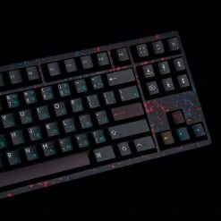 KBDfans Tiger 80 Keyboard Kit