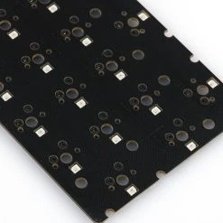 KBDfans KBDPAD MarK II PCB