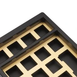 KBDfans Assembled KBDpad MarK II Mechanical Keyboard Pad