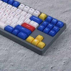 Keyreative KAT BOW/ Katha/ 9009 Keycaps Combination Shop
