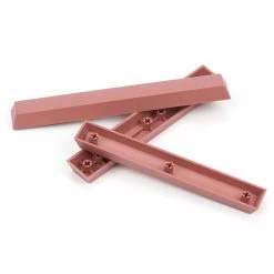 EPBT Doubleshot ABS Pink Extended Keycaps