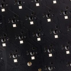 Budget ❤️ KBDfans DZ60RGB-ANSI V2 Hot Swap Mechanical Keyboard PCB Shop 🤩 17 KBDfans DZ60RGB-ANSI V2 Hot Swap Mechanical Keyboard PCB Shop