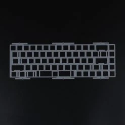 KBDfans Tofu Jr Keyboard Accessories