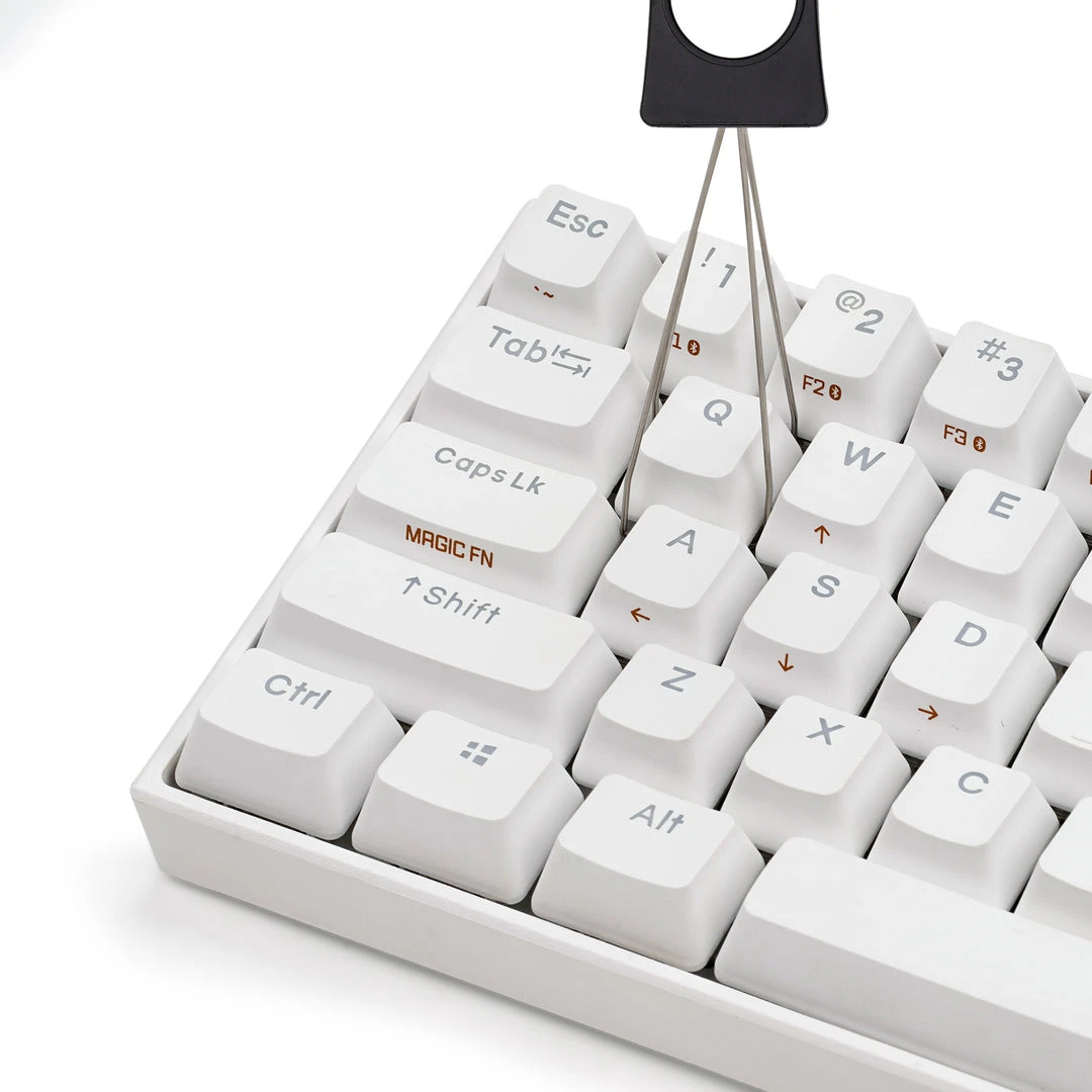 Cheap ✔️ KBDfans Switch And Keycaps Puller Shop 🧨 6 KBDfans Switch And Keycaps Puller Shop