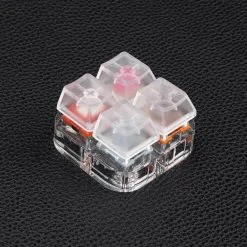 Flash Sale ❤️ KBDfans Shop Switches Tester Collection (4 Switches) ⌛ 26 KBDfans Shop Switches Tester Collection (4 Switches)