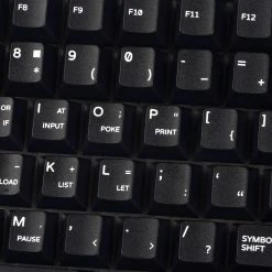 [Restock] EPBT X BIIP Wraith Dark Keycaps Set Shop