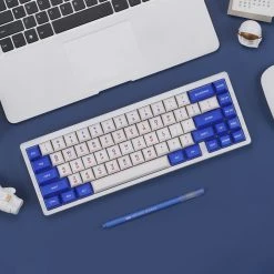 Keyreative KAT KATHA Keycaps Set Shop