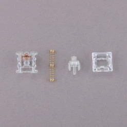 Tecsee Ice Candy Linear Switches Shop