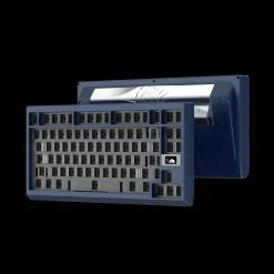 Shop KBDfans Odin 75 Mechanical Keyboard Kit