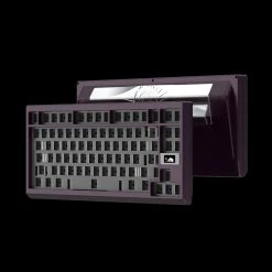 Shop KBDfans Odin 75 Mechanical Keyboard Kit