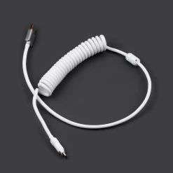 Outlet ๐ KBDfans Custom Mechanical Keyboard Lite USB-C Cable Shop โ๏ธ 19 KBDfans Custom Mechanical Keyboard Lite USB-C Cable Shop