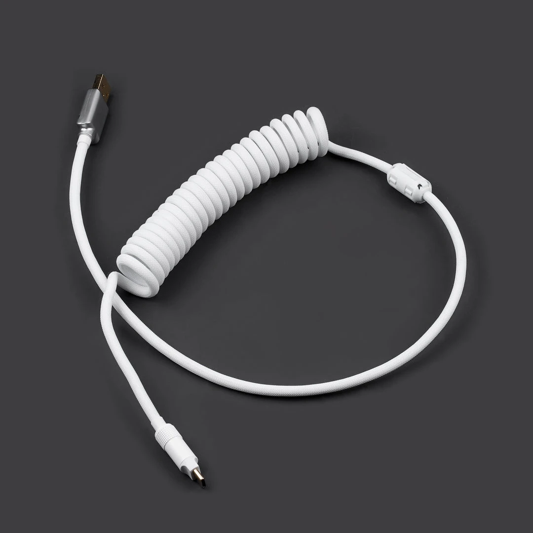 Outlet ๐ KBDfans Custom Mechanical Keyboard Lite USB-C Cable Shop โ๏ธ 4 KBDfans Custom Mechanical Keyboard Lite USB-C Cable Shop