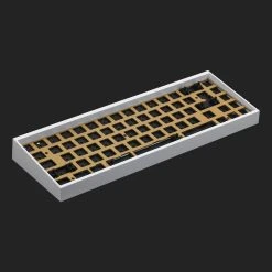 KBDfans Shop Tofu65 DZ65RGB V3 Hot-swap Keyboard Kit