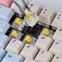 Cheap ✔️ KBDfans Switch And Keycaps Puller Shop 🧨 46 KBDfans Switch And Keycaps Puller Shop