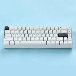 KBDfans Fully Assembled Tofu65 Hot-swap Keyboard With PBTfans BOW Keycaps