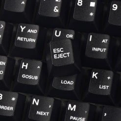 [Restock] EPBT X BIIP Wraith Dark Keycaps Set Shop