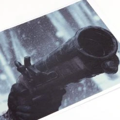 KBDfans Shop Tiger80/lite Tape Mod Customization