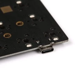 Budget ❤️ KBDfans DZ60RGB-ANSI V2 Hot Swap Mechanical Keyboard PCB Shop 🤩 14 KBDfans DZ60RGB-ANSI V2 Hot Swap Mechanical Keyboard PCB Shop