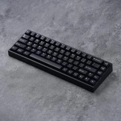New โญ KBDfans Fully Assembled Tofu65 Hot-swap Keyboard With PBTfans WOB Base Keycaps ๐ 20 KBDfans Fully Assembled Tofu65 Hot-swap Keyboard With PBTfans WOB Base Keycaps
