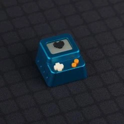 M7 Game Console Artisan Keycap