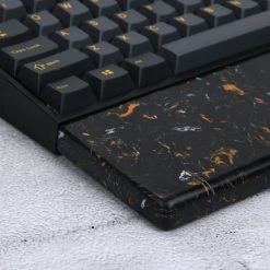 New ๐ KBDfans Shop Quartz Stone Wrist Rest โ 62 KBDfans Shop Quartz Stone Wrist Rest