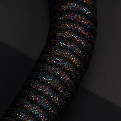 KBDFANS Starry HANDMADE CUSTOM MECHANICAL KEYBOARD USB-C CABLE