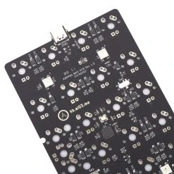 KBDfans KBDPAD MarK II PCB