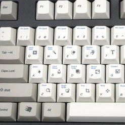 EPBT Enjoypbt Photoshop Dye-sub Keycaps Set