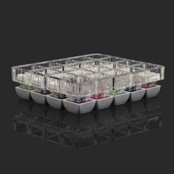 KBDfans Shop Kailh Box Switches Tester Collection(10/ 14/ 17/ 20 Switches)